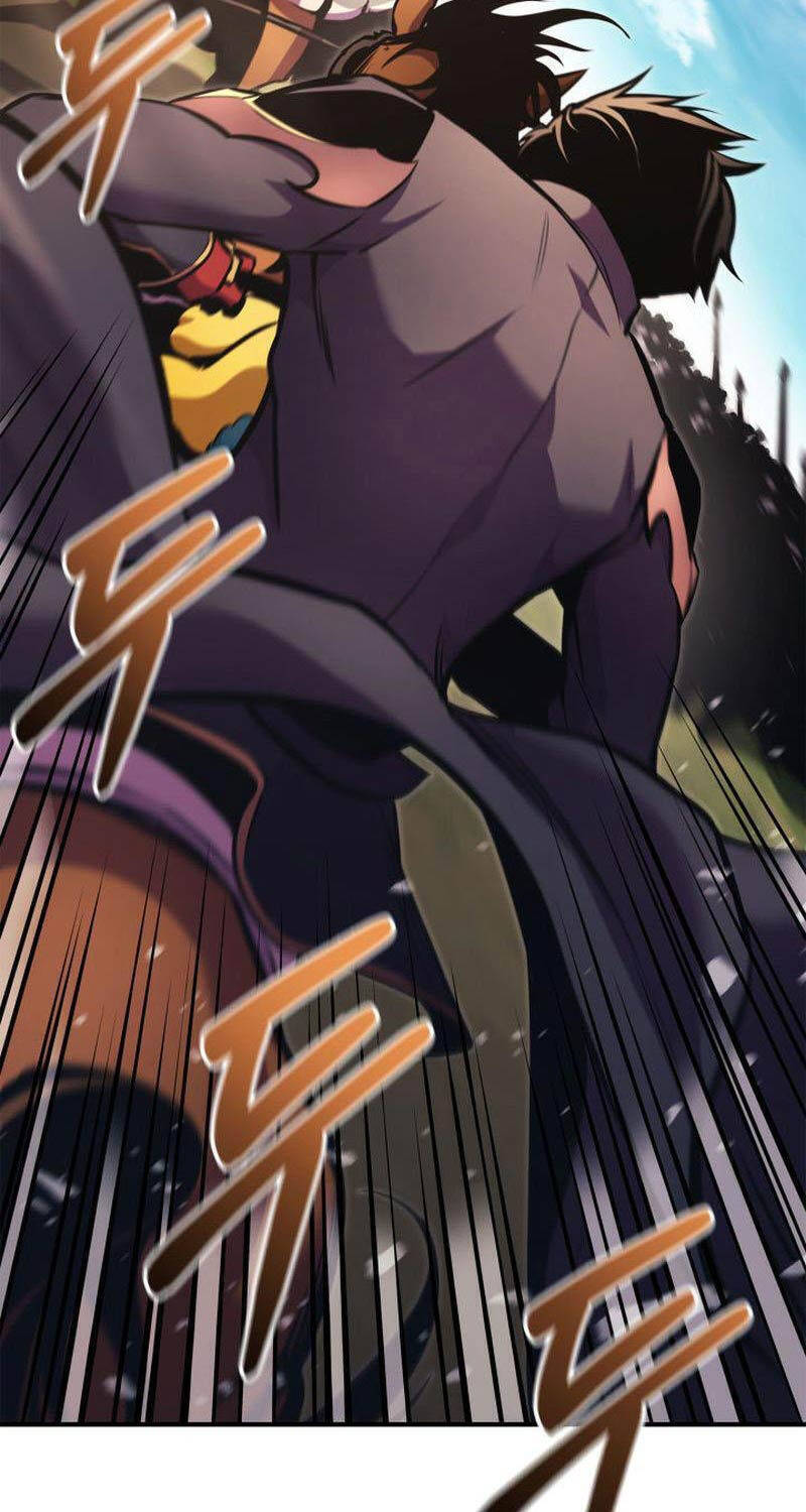 Sự Trở Lại Của Vị Thần Sức Mạnh - Chapter 160 - Page 45