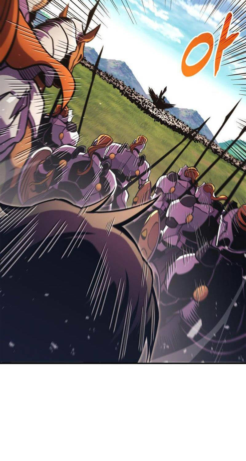 Sự Trở Lại Của Vị Thần Sức Mạnh - Chapter 160 - Page 47