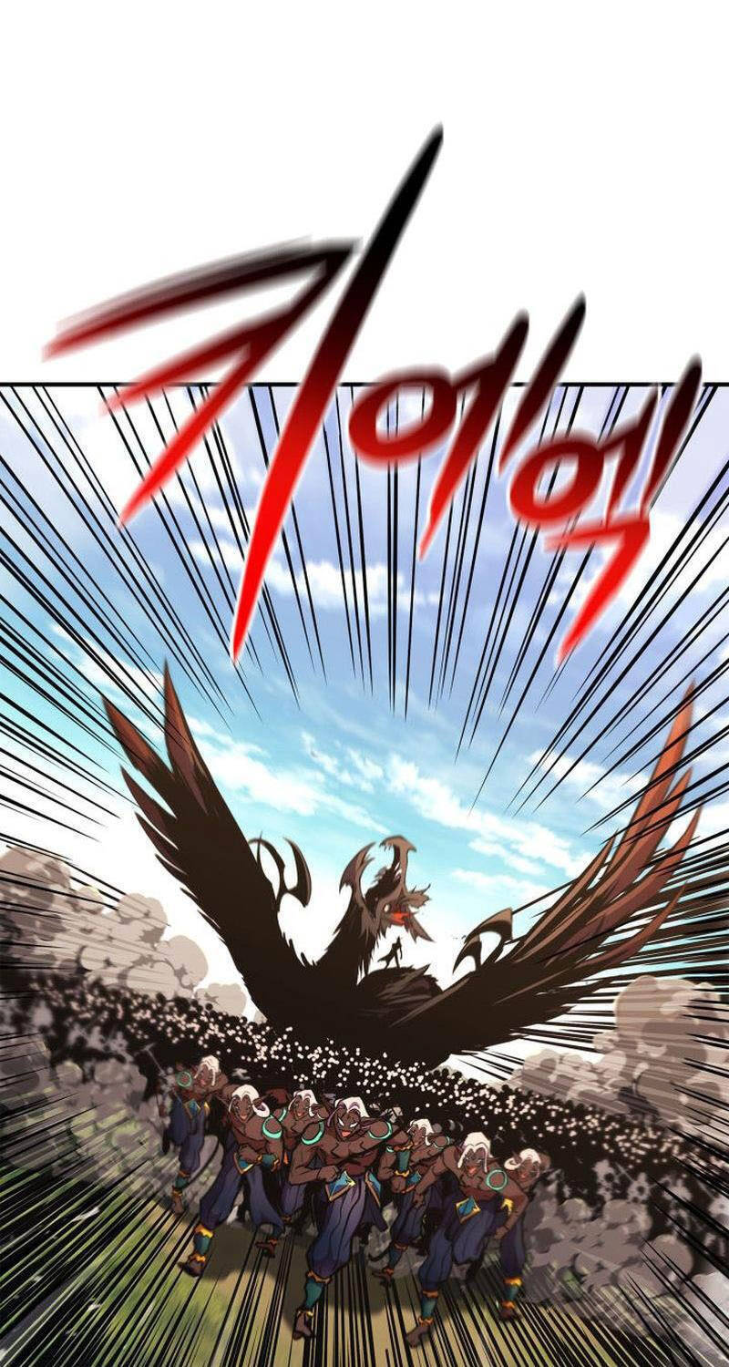 Sự Trở Lại Của Vị Thần Sức Mạnh - Chapter 160 - Page 48