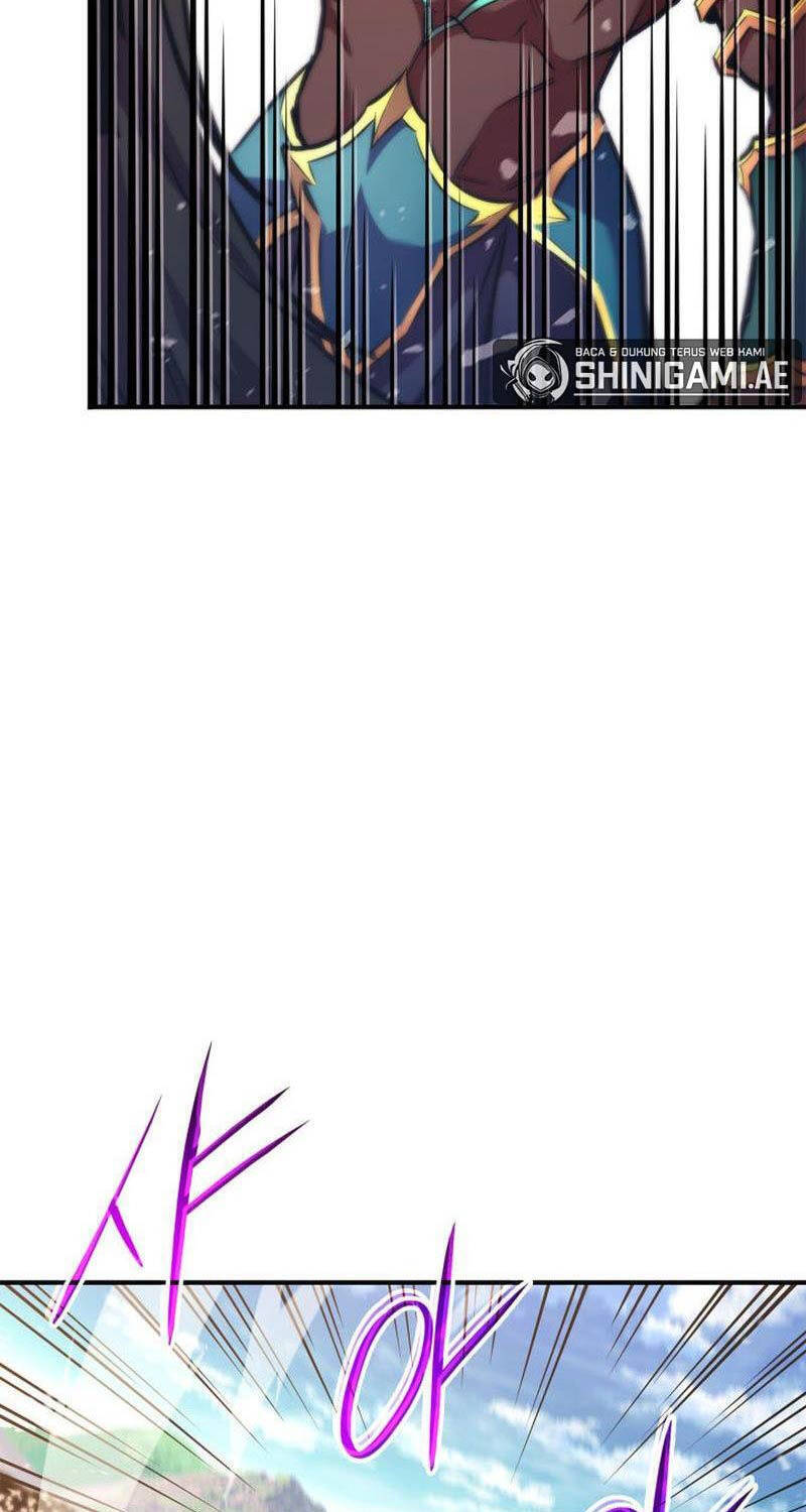 Sự Trở Lại Của Vị Thần Sức Mạnh - Chapter 160 - Page 51