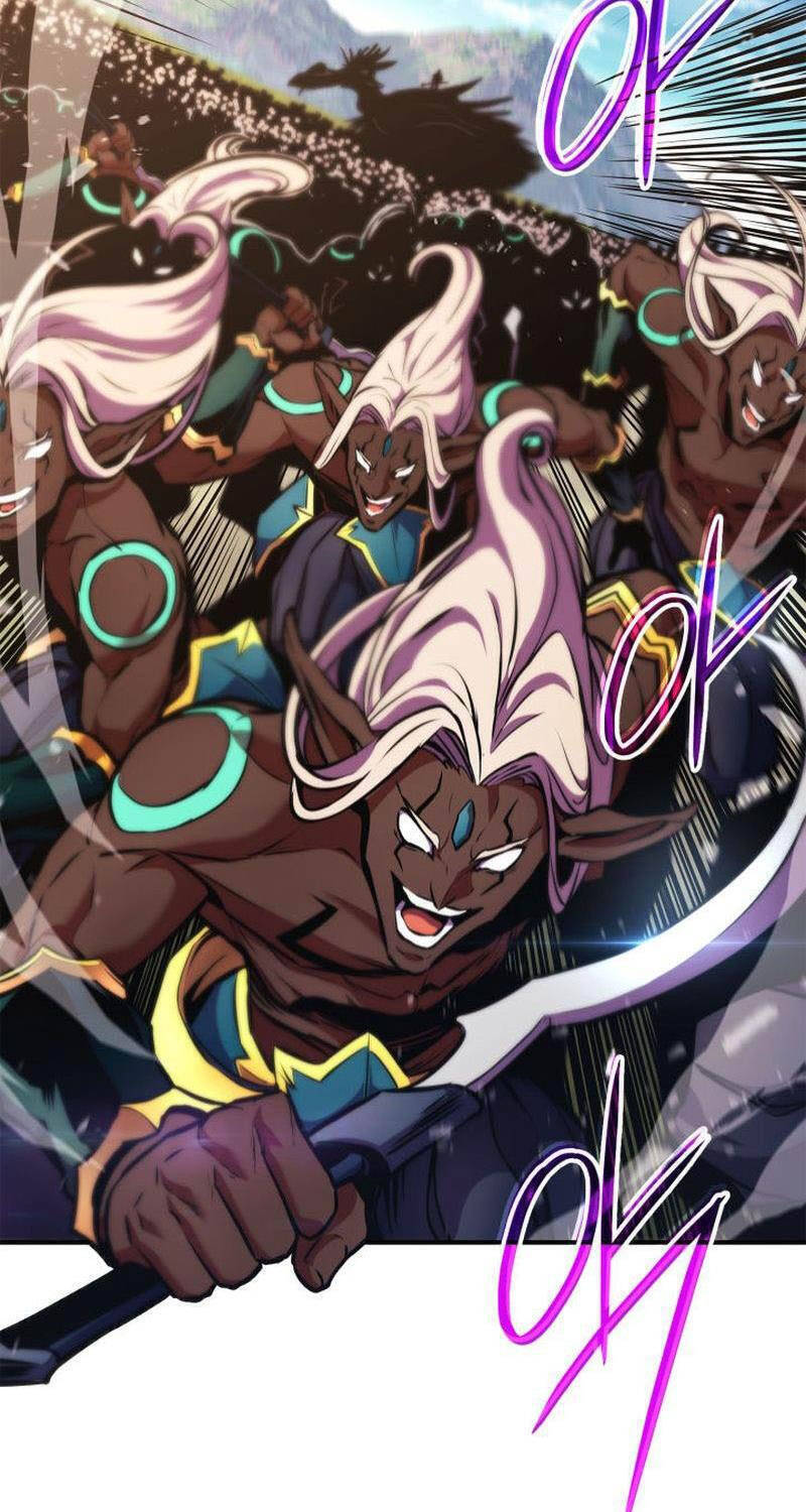 Sự Trở Lại Của Vị Thần Sức Mạnh - Chapter 160 - Page 52