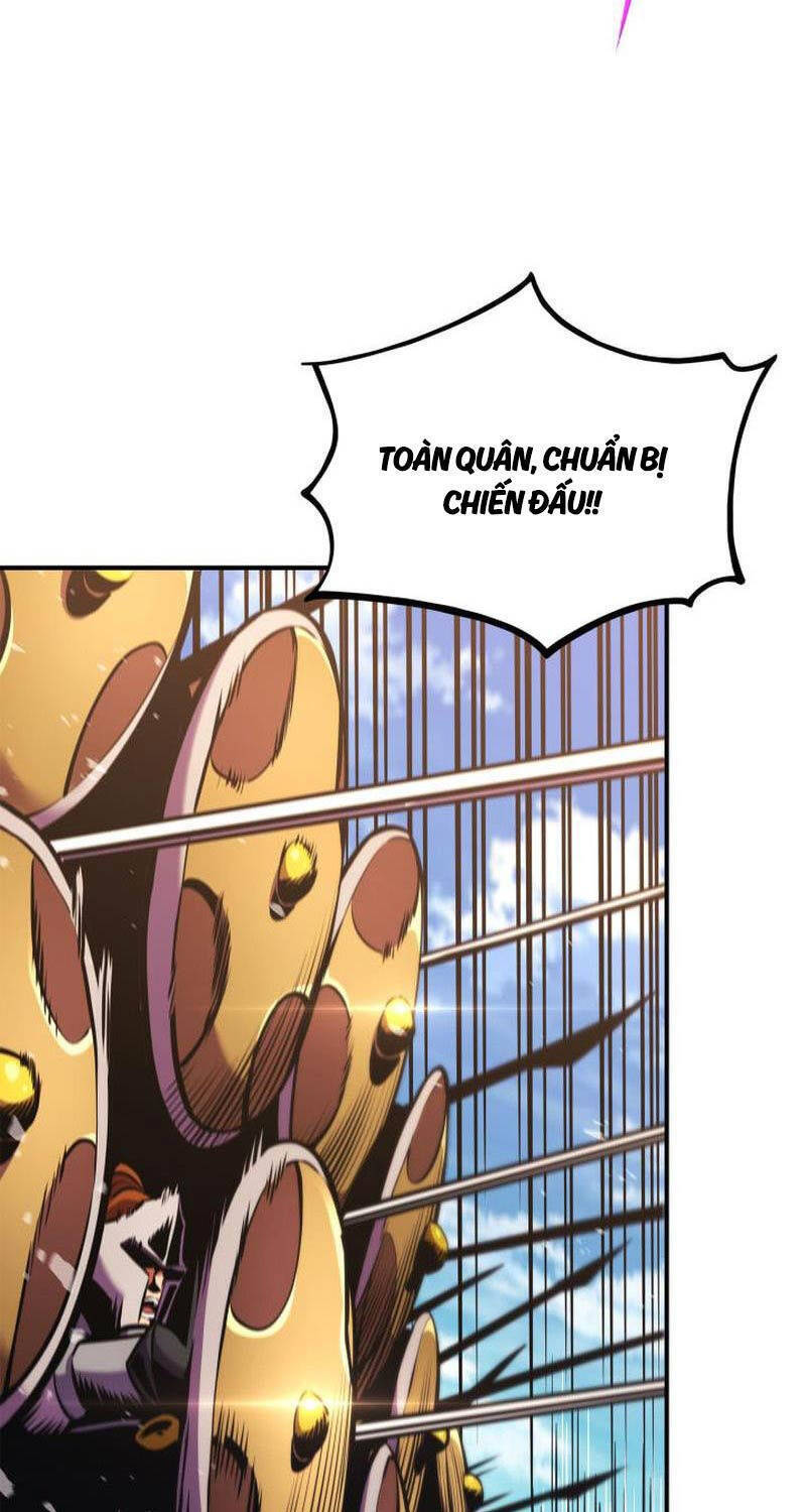 Sự Trở Lại Của Vị Thần Sức Mạnh - Chapter 160 - Page 53