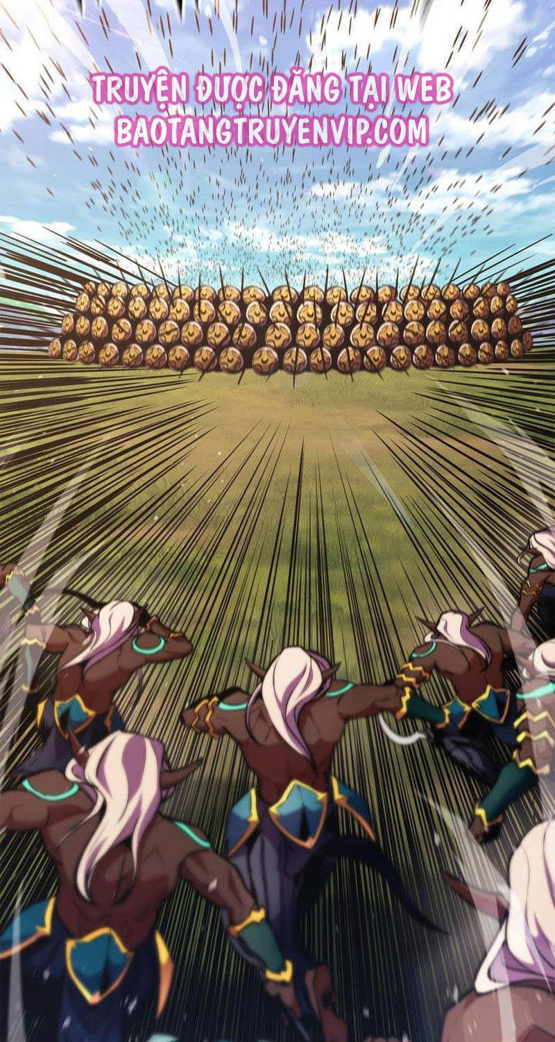 Sự Trở Lại Của Vị Thần Sức Mạnh - Chapter 160 - Page 55