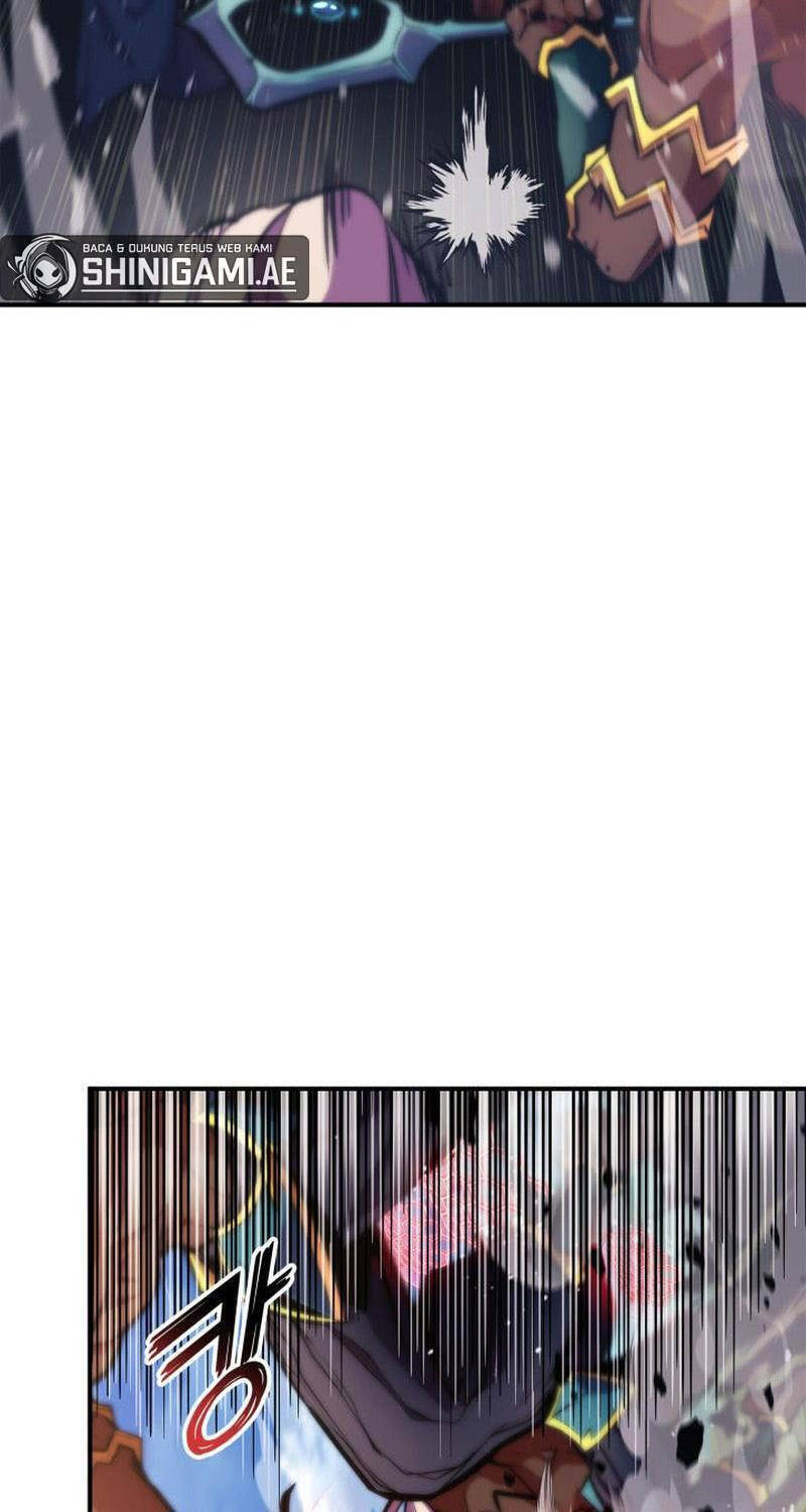 Sự Trở Lại Của Vị Thần Sức Mạnh - Chapter 160 - Page 56