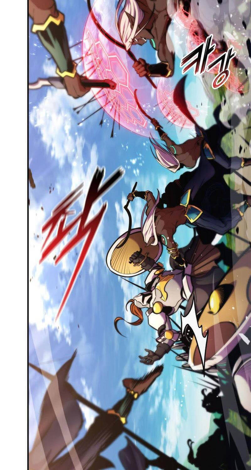 Sự Trở Lại Của Vị Thần Sức Mạnh - Chapter 160 - Page 57