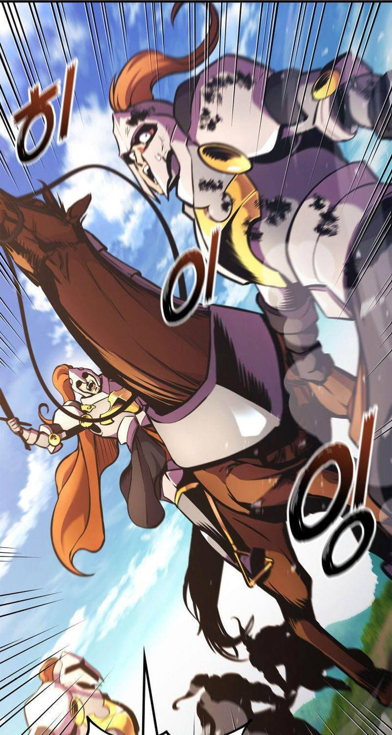 Sự Trở Lại Của Vị Thần Sức Mạnh - Chapter 160 - Page 59