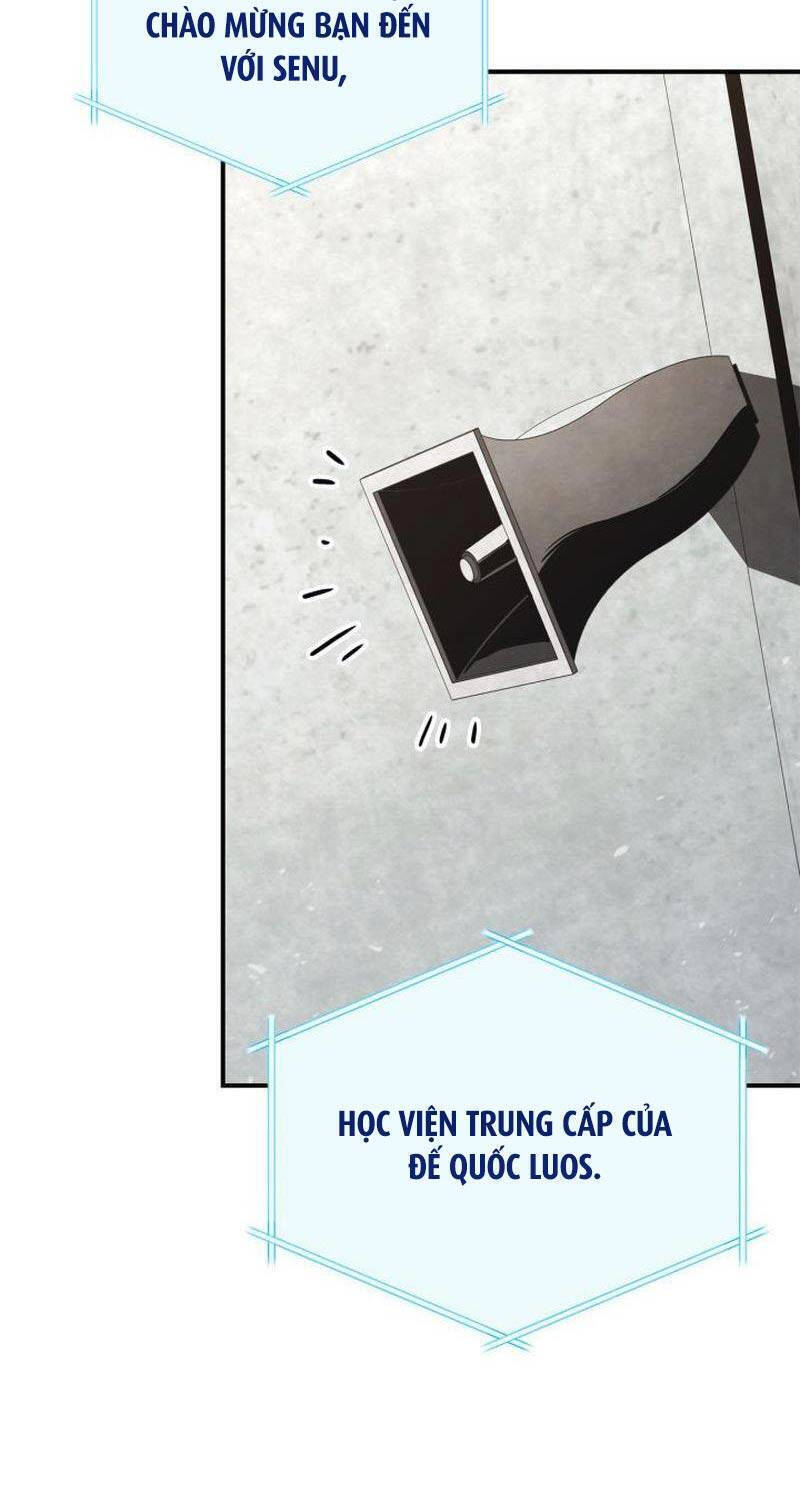 Sự Trở Lại Của Vị Thần Sức Mạnh - Chapter 160 - Page 6