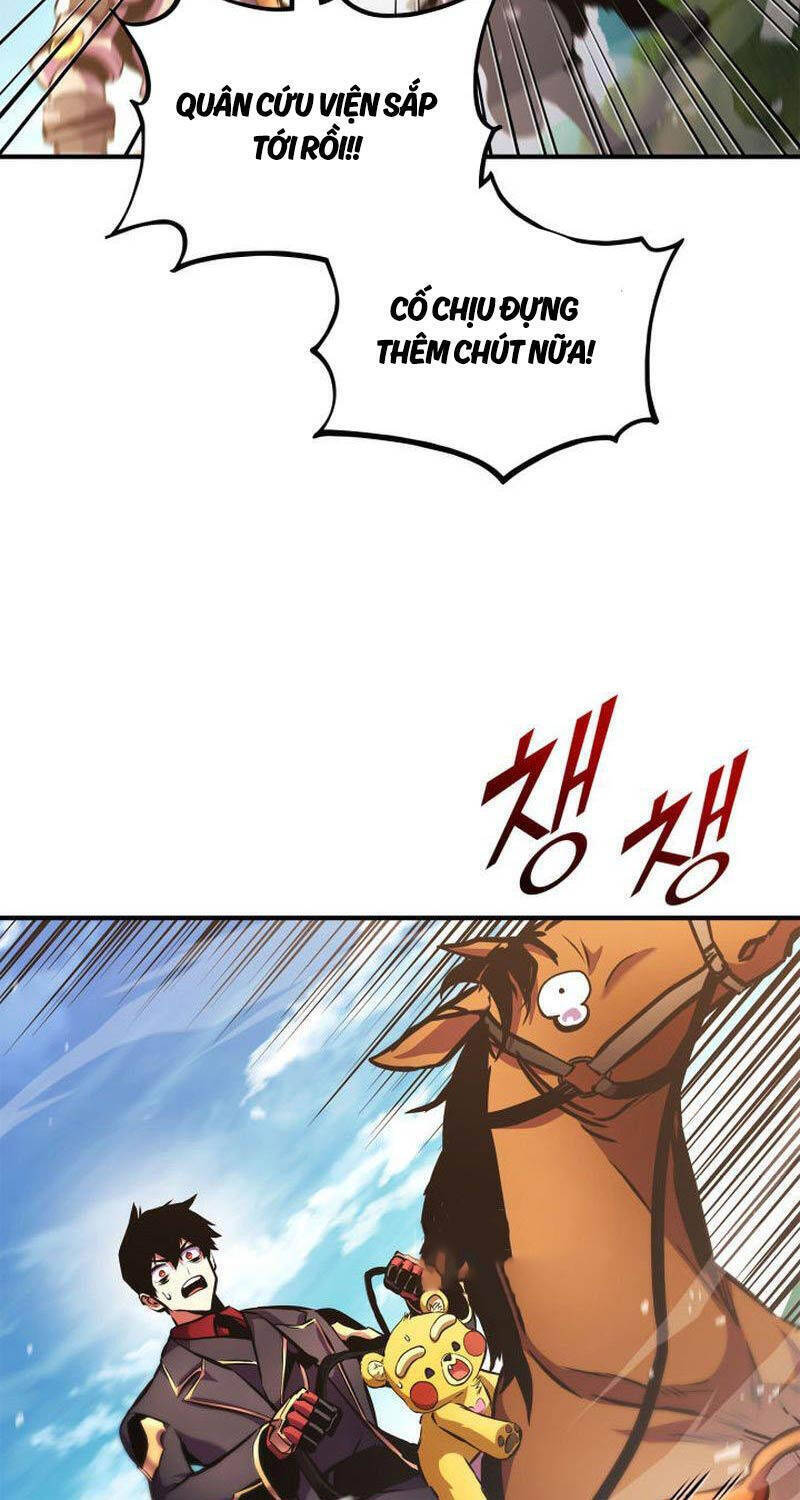 Sự Trở Lại Của Vị Thần Sức Mạnh - Chapter 160 - Page 60