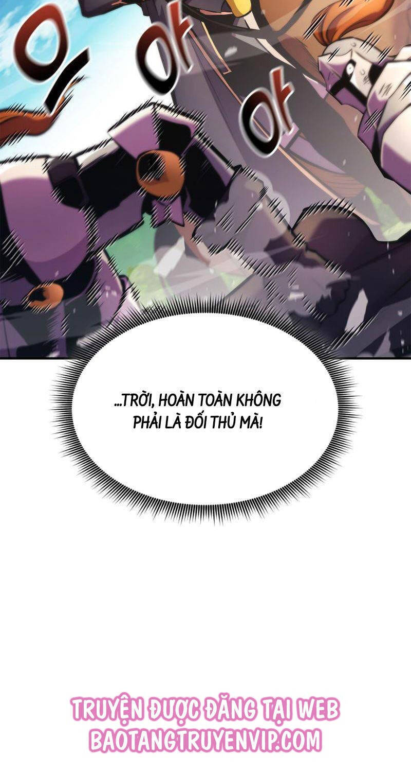 Sự Trở Lại Của Vị Thần Sức Mạnh - Chapter 160 - Page 61