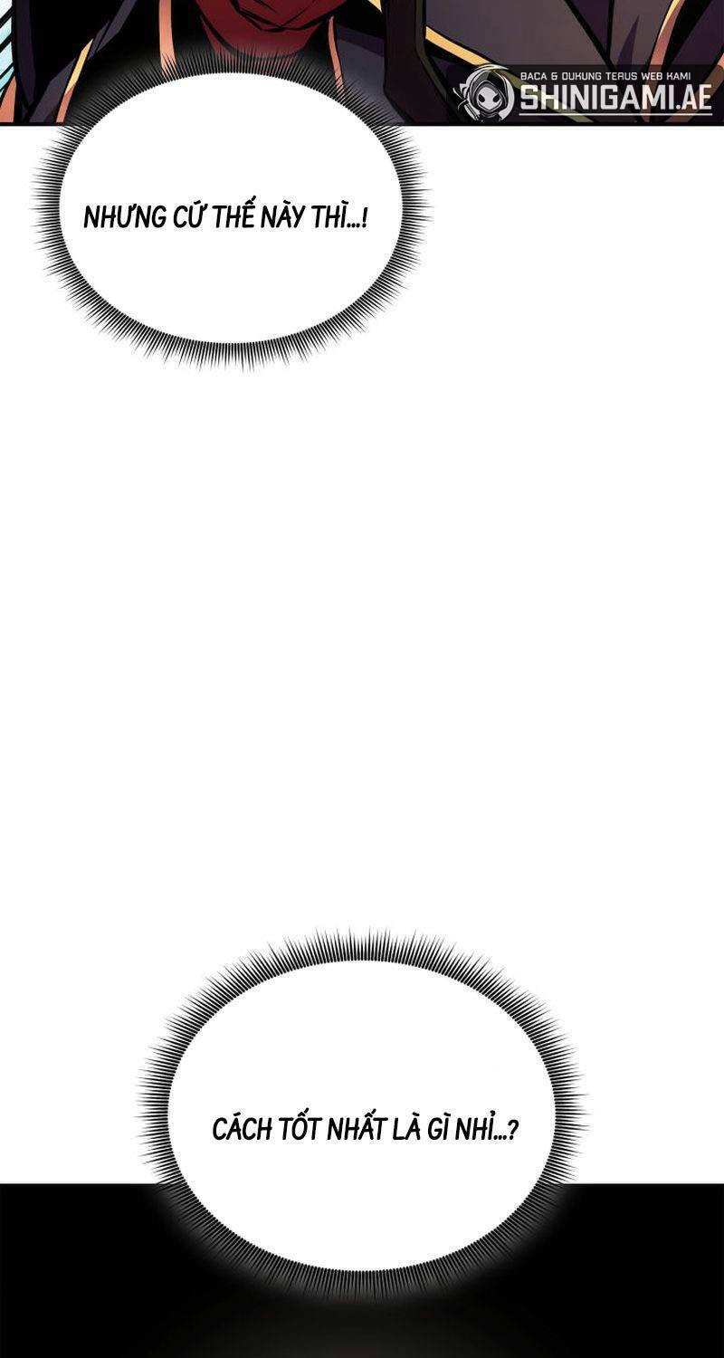 Sự Trở Lại Của Vị Thần Sức Mạnh - Chapter 160 - Page 63