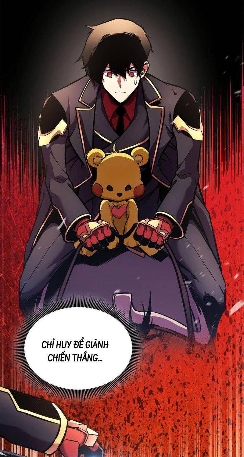 Sự Trở Lại Của Vị Thần Sức Mạnh - Chapter 160 - Page 64