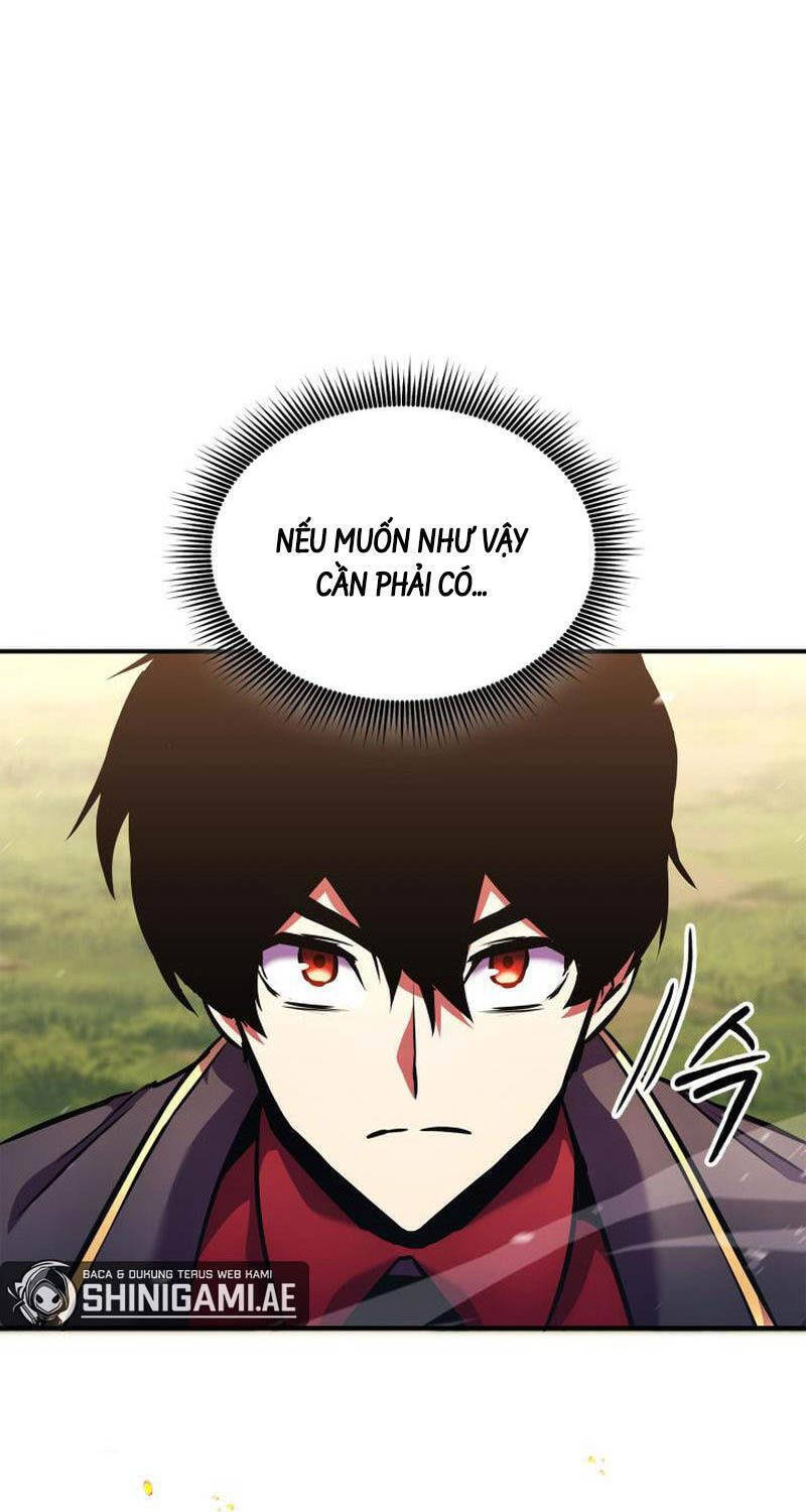 Sự Trở Lại Của Vị Thần Sức Mạnh - Chapter 160 - Page 66