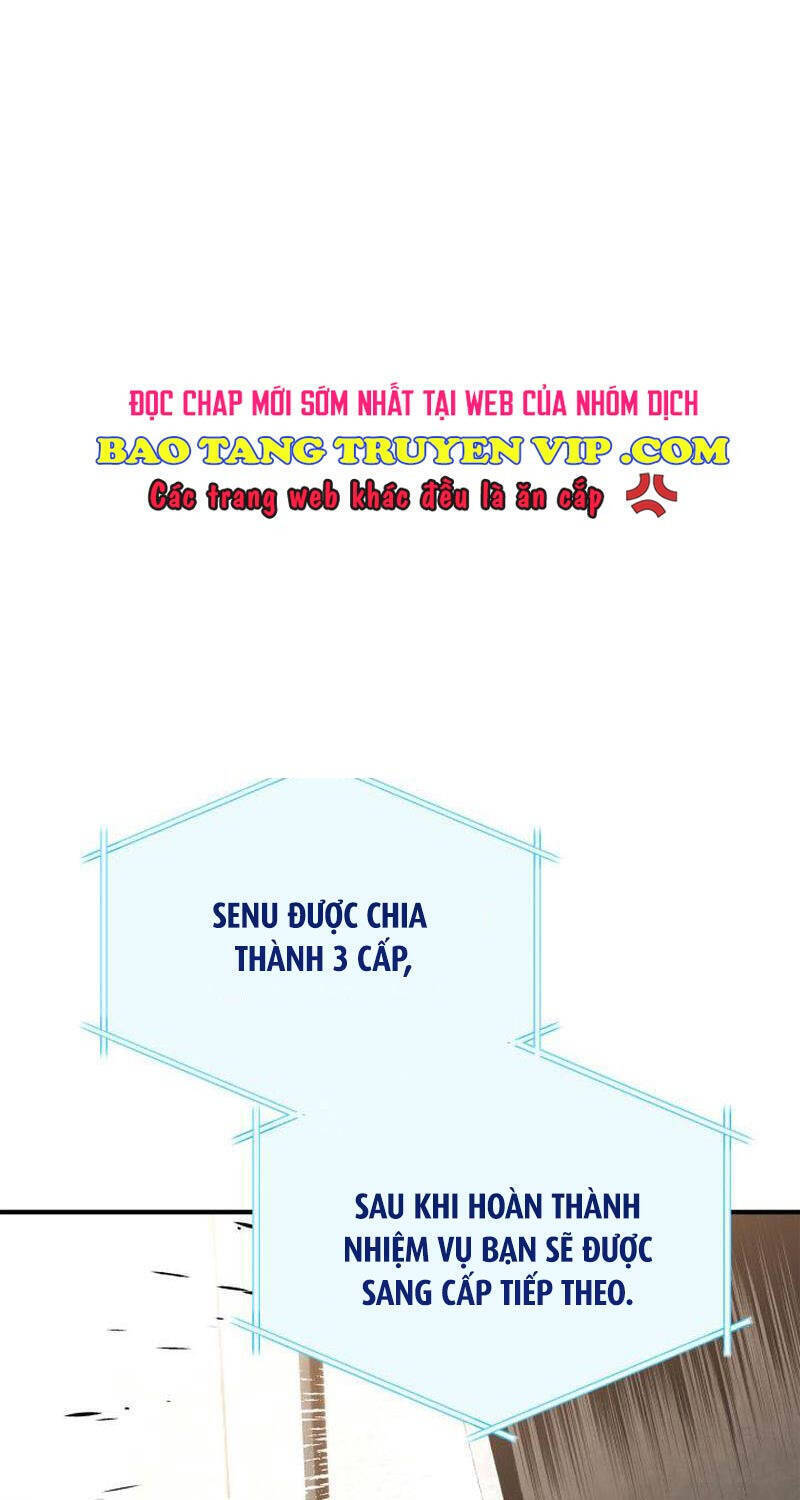 Sự Trở Lại Của Vị Thần Sức Mạnh - Chapter 160 - Page 7