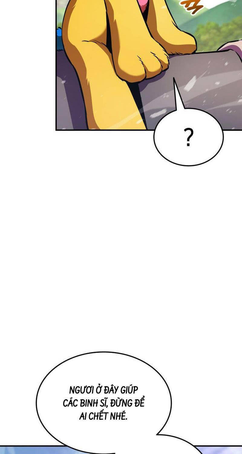 Sự Trở Lại Của Vị Thần Sức Mạnh - Chapter 160 - Page 72