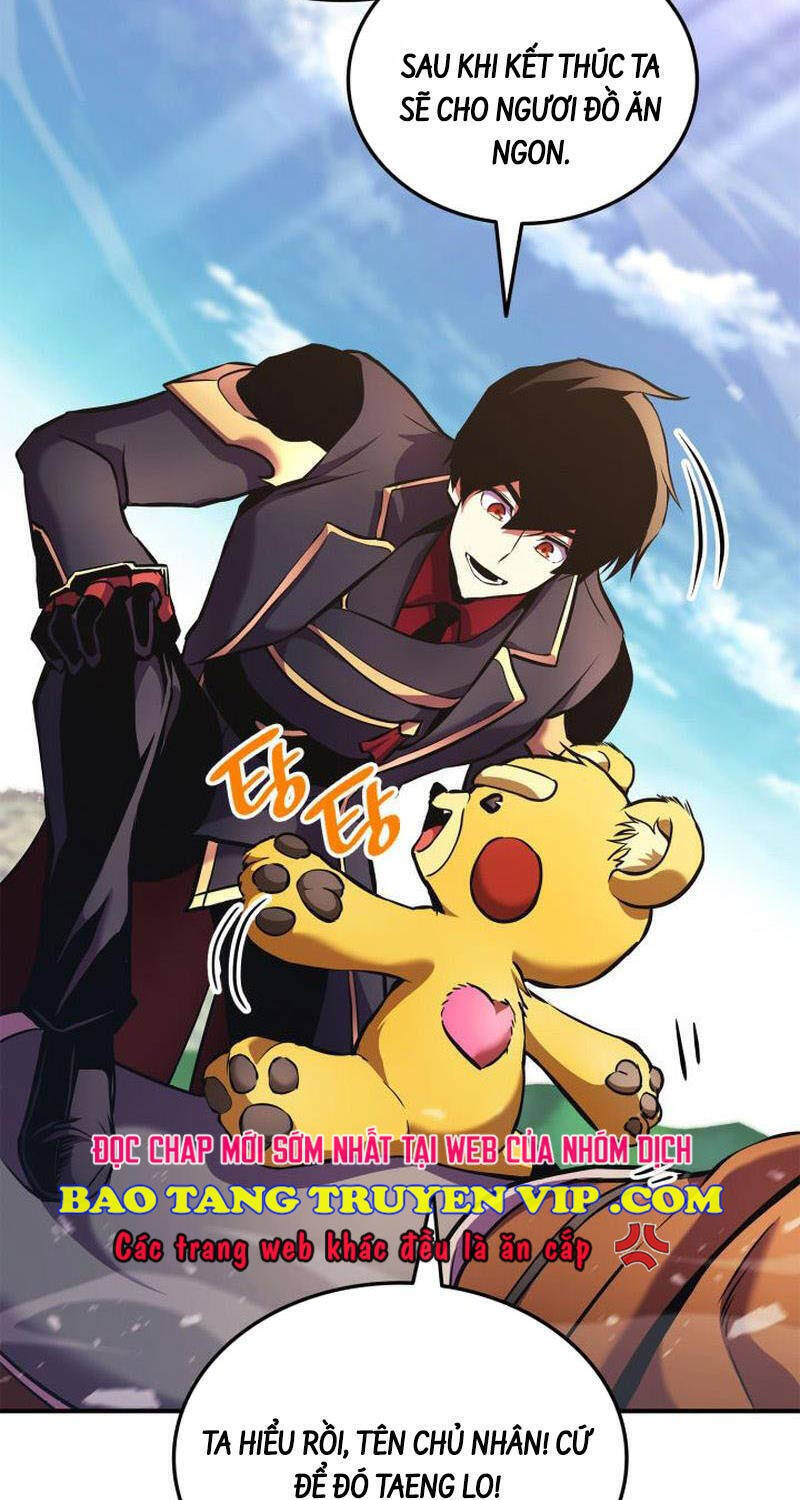 Sự Trở Lại Của Vị Thần Sức Mạnh - Chapter 160 - Page 73