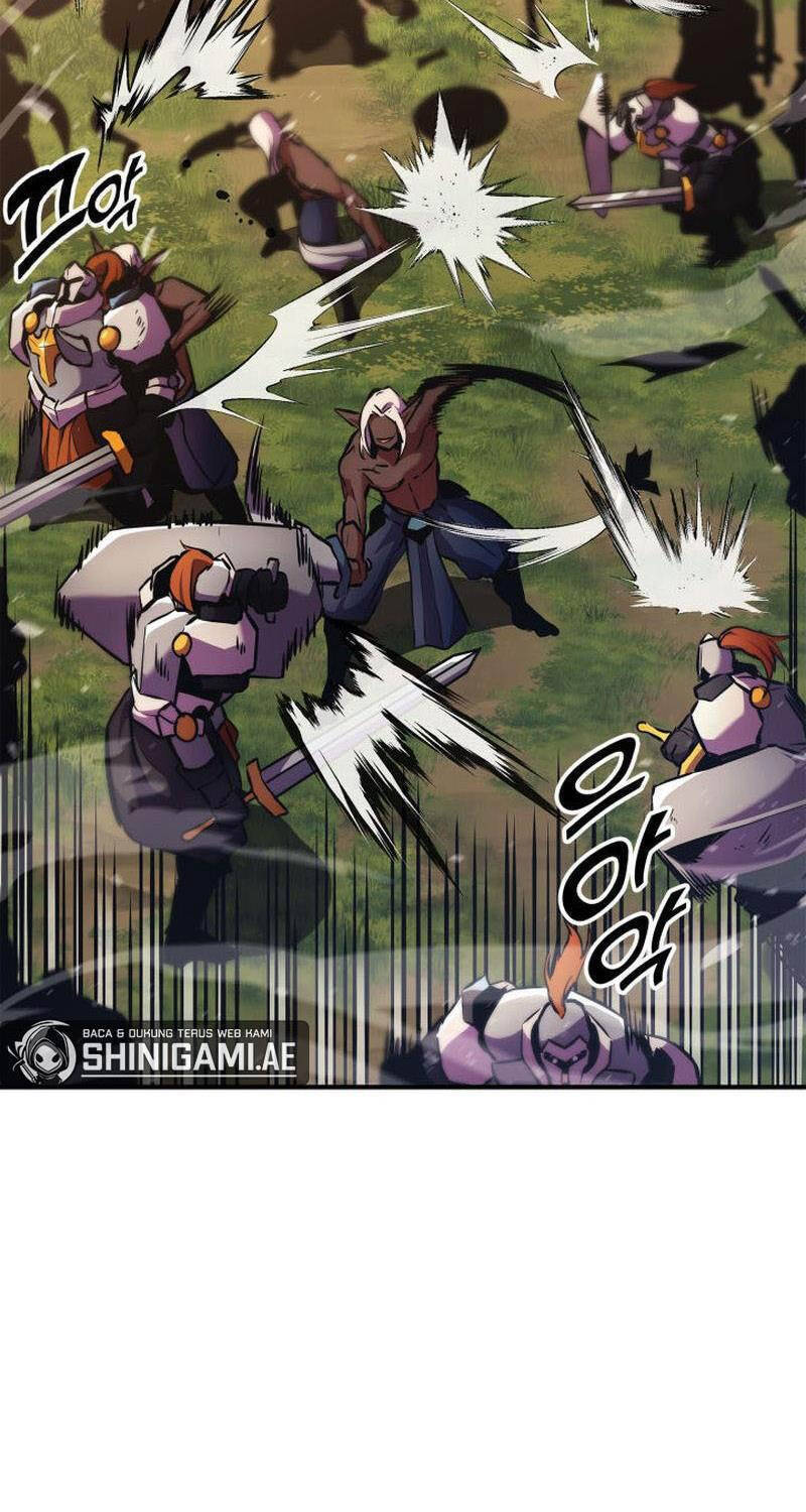 Sự Trở Lại Của Vị Thần Sức Mạnh - Chapter 160 - Page 75