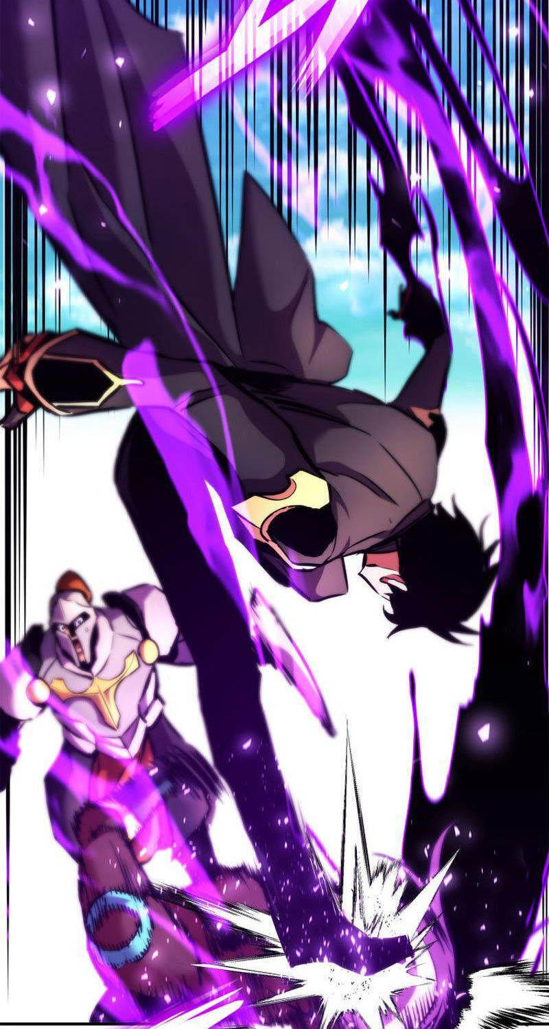 Sự Trở Lại Của Vị Thần Sức Mạnh - Chapter 160 - Page 79