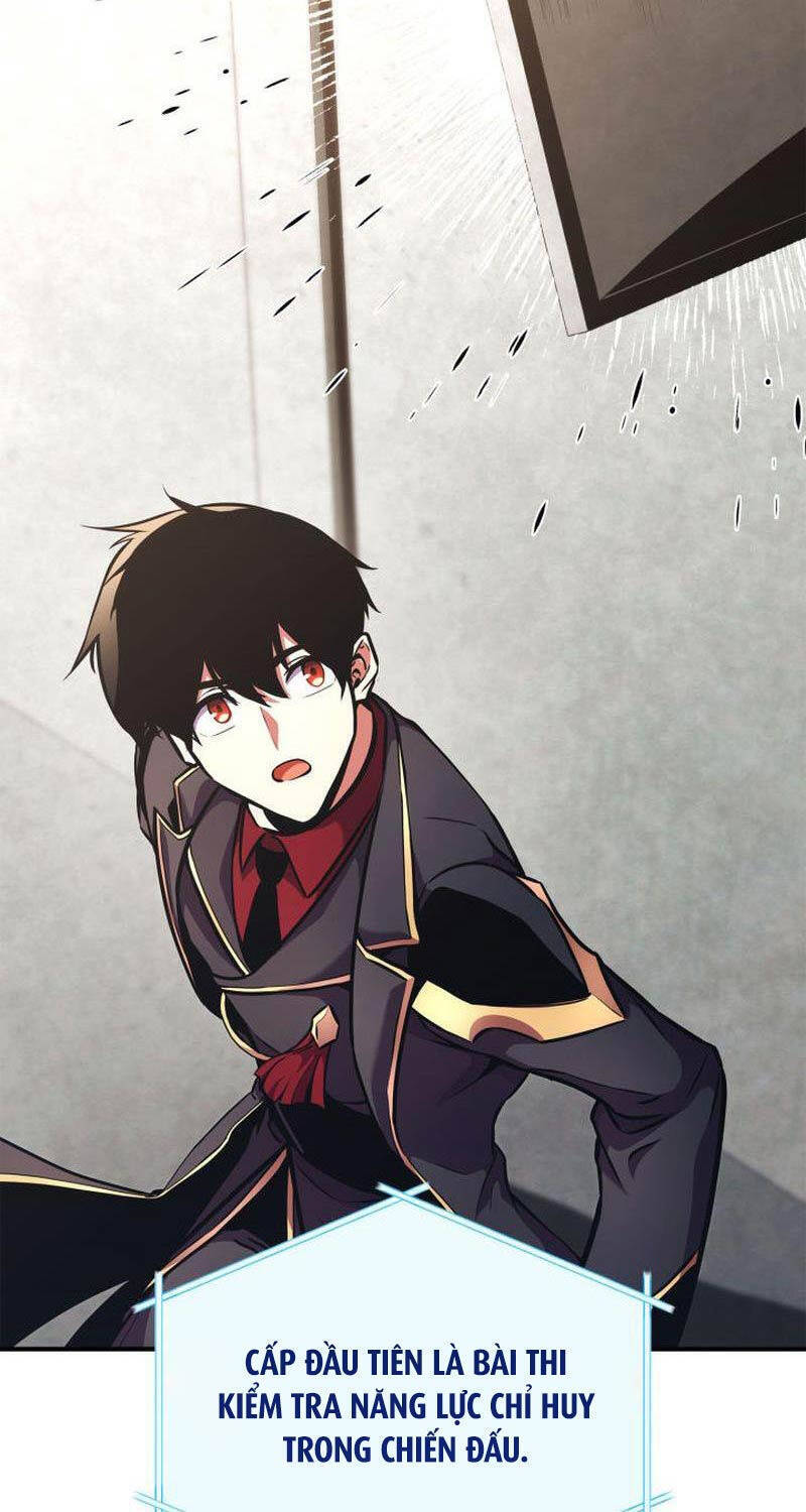 Sự Trở Lại Của Vị Thần Sức Mạnh - Chapter 160 - Page 8