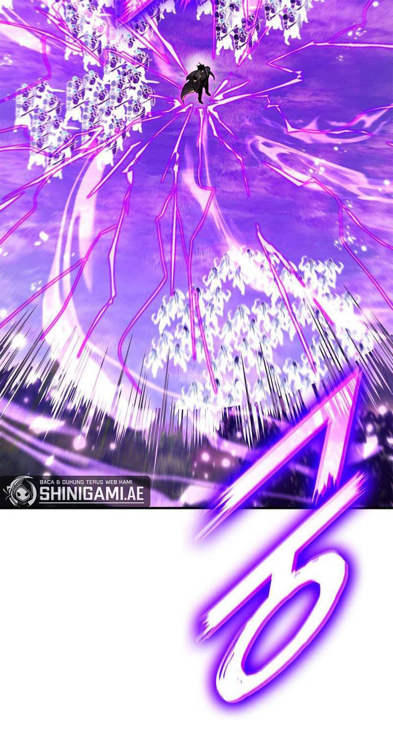 Sự Trở Lại Của Vị Thần Sức Mạnh - Chapter 160 - Page 84