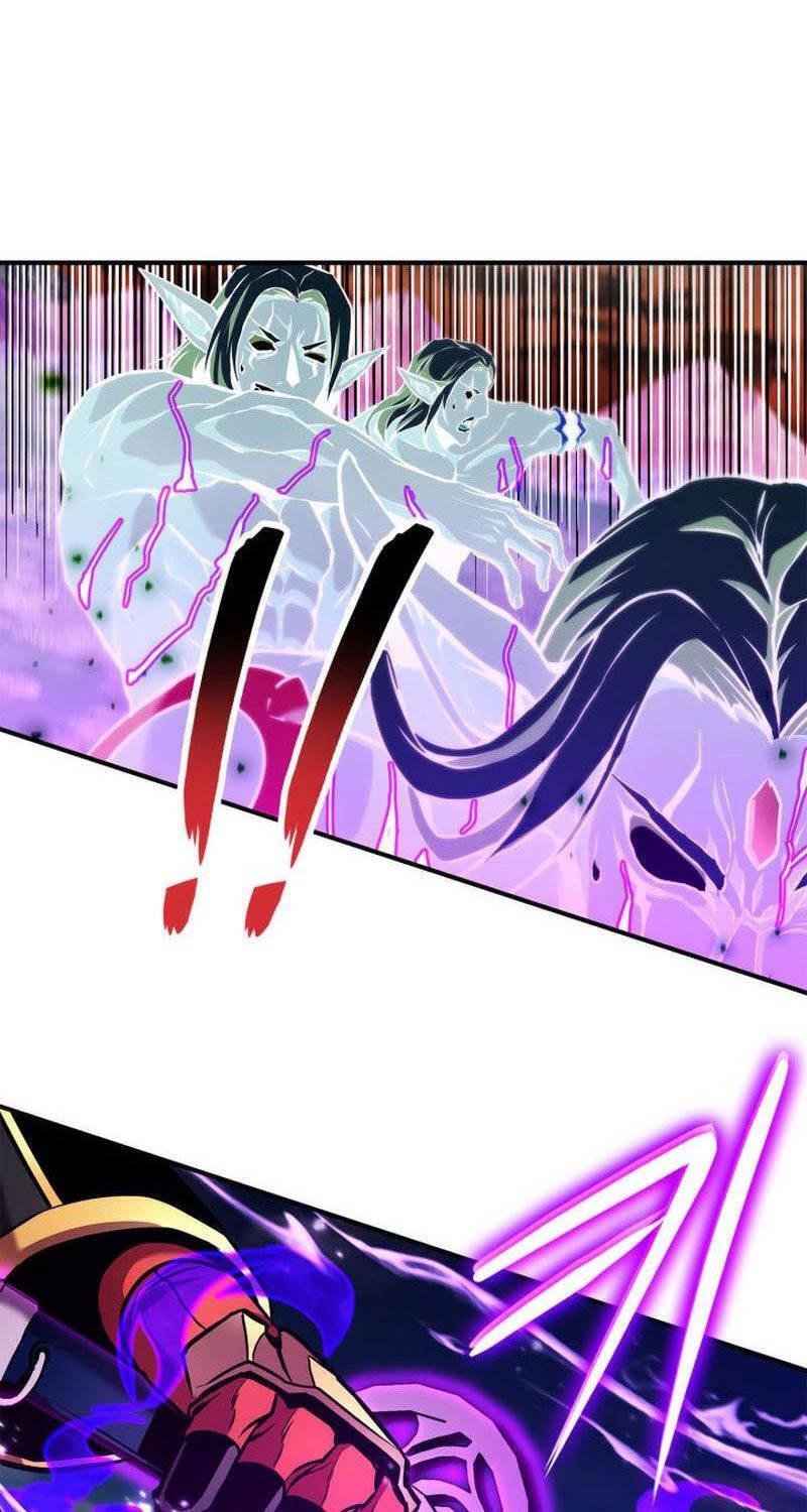 Sự Trở Lại Của Vị Thần Sức Mạnh - Chapter 160 - Page 85