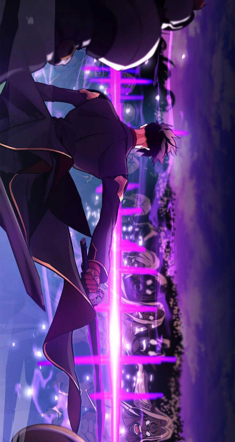 Sự Trở Lại Của Vị Thần Sức Mạnh - Chapter 160 - Page 88