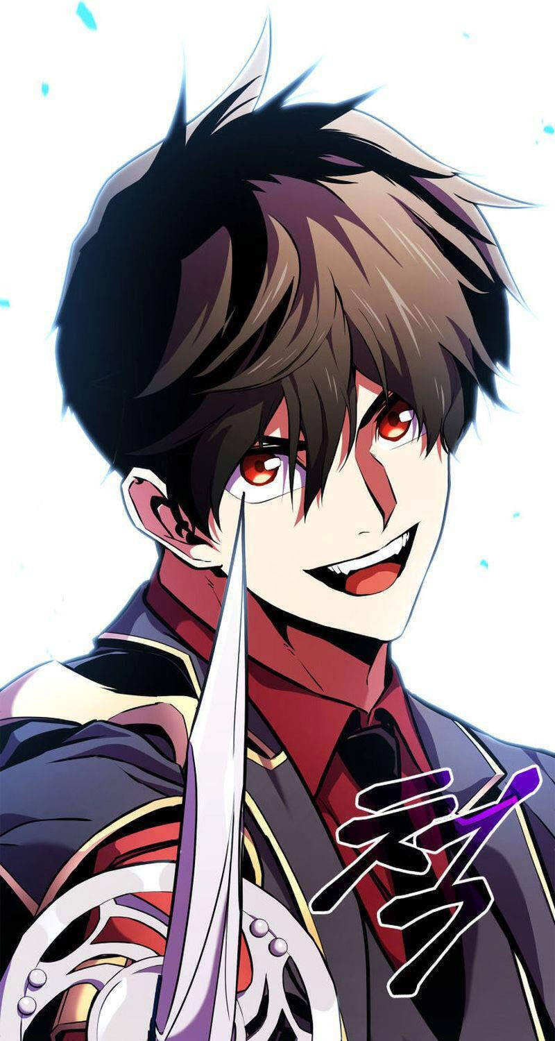 Sự Trở Lại Của Vị Thần Sức Mạnh - Chapter 160 - Page 93