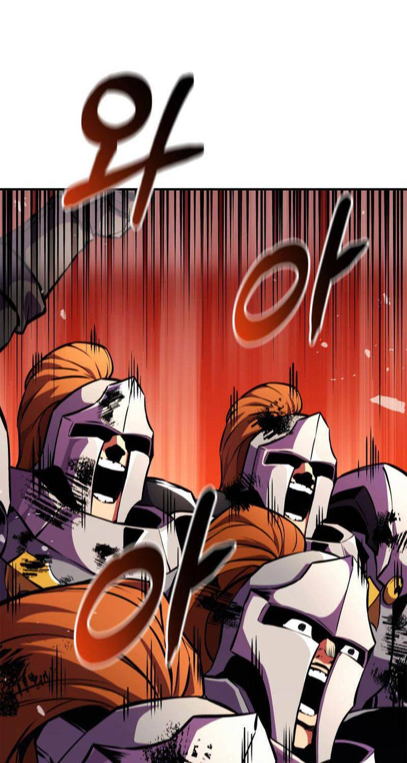 Sự Trở Lại Của Vị Thần Sức Mạnh - Chapter 160 - Page 95