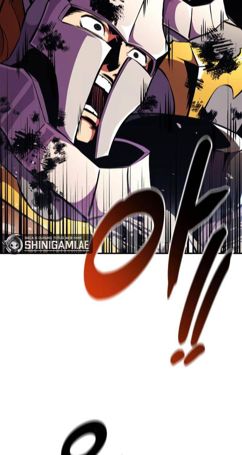 Sự Trở Lại Của Vị Thần Sức Mạnh - Chapter 160 - Page 96