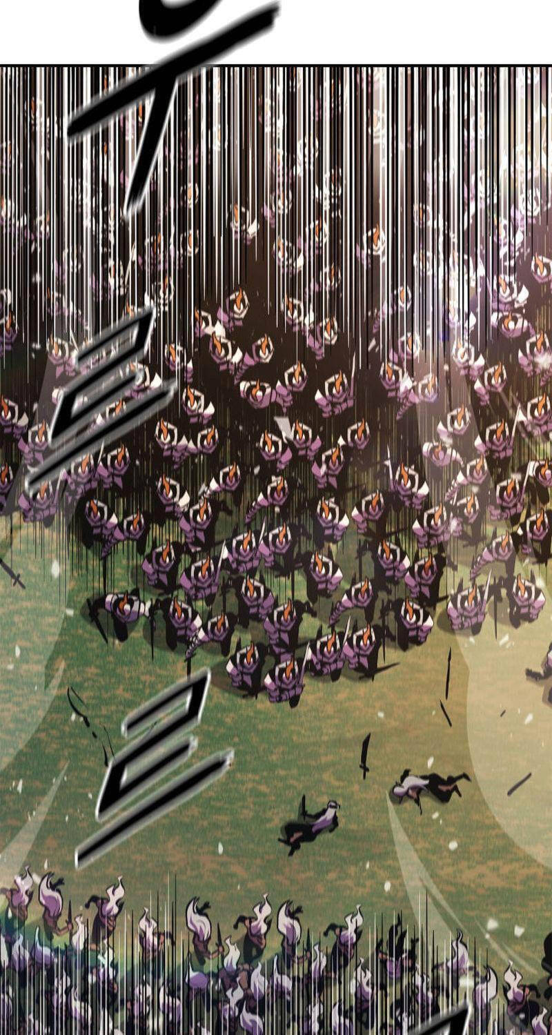 Sự Trở Lại Của Vị Thần Sức Mạnh - Chapter 160 - Page 97