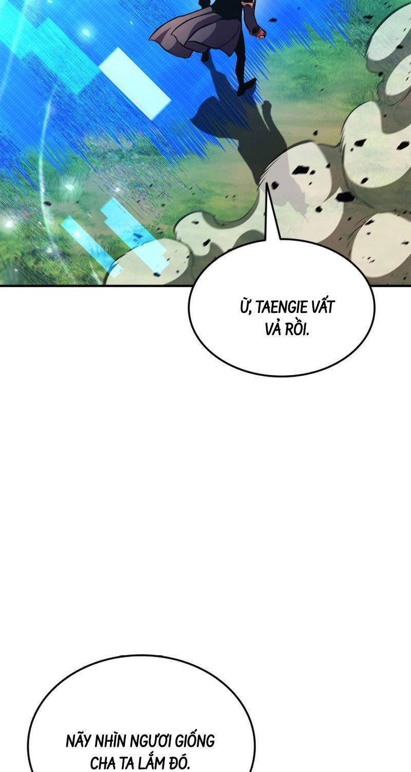 Sự Trở Lại Của Vị Thần Sức Mạnh - Chapter 160 - Page 99