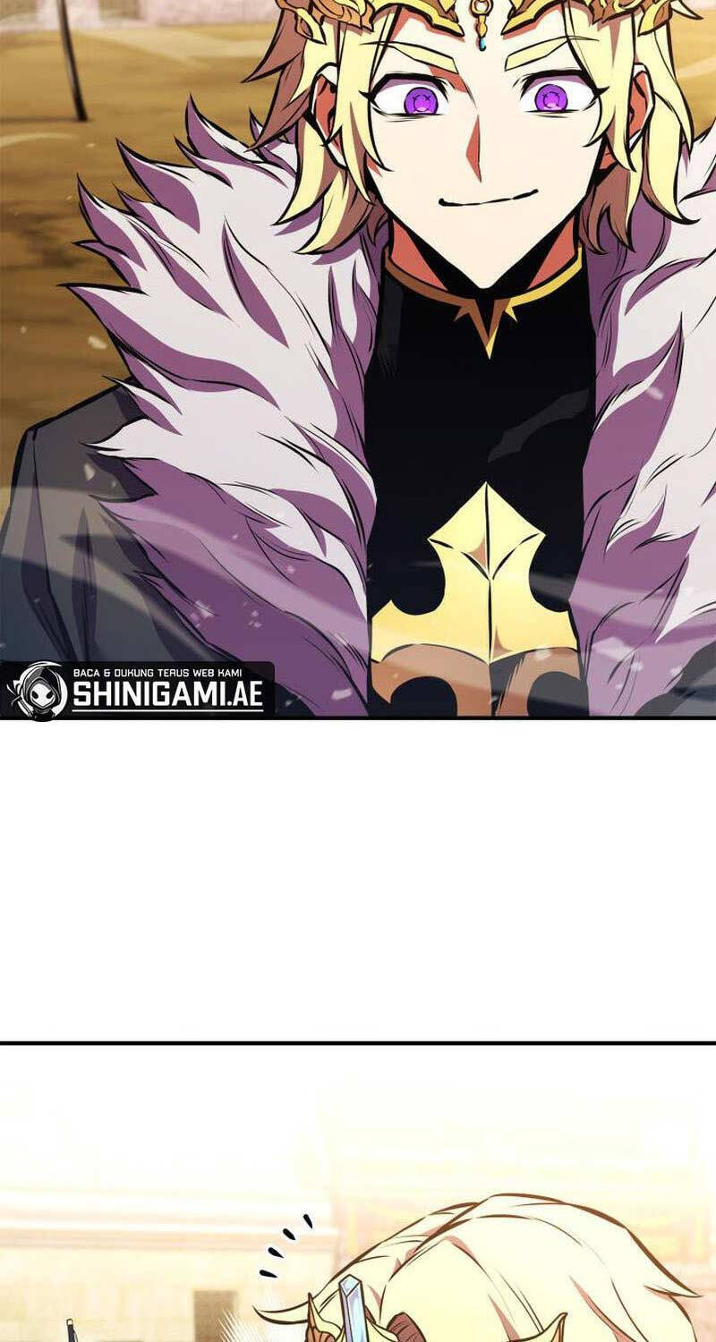 Sự Trở Lại Của Vị Thần Sức Mạnh - Chapter 161 - Page 102