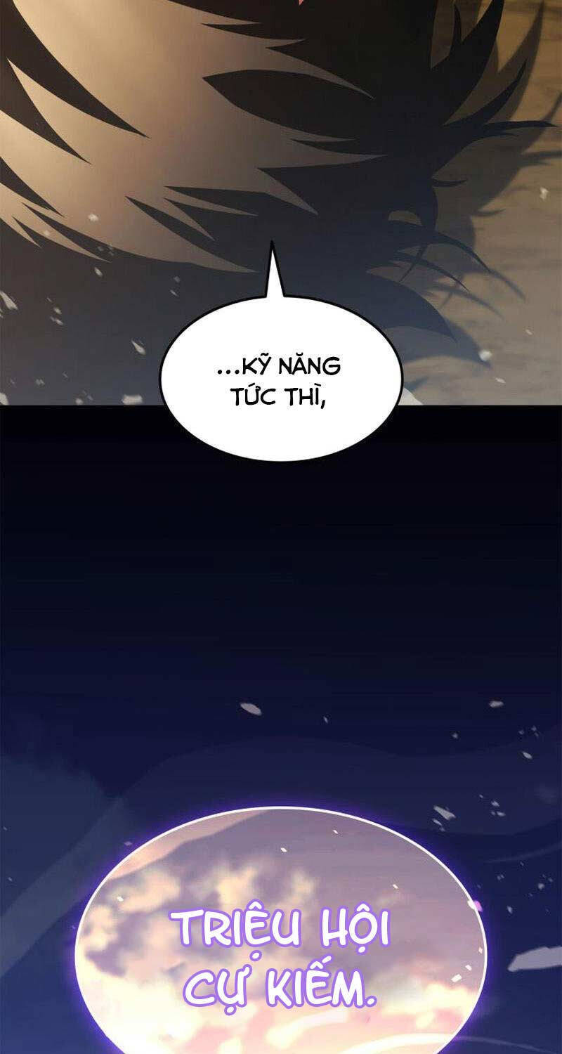 Sự Trở Lại Của Vị Thần Sức Mạnh - Chapter 161 - Page 107