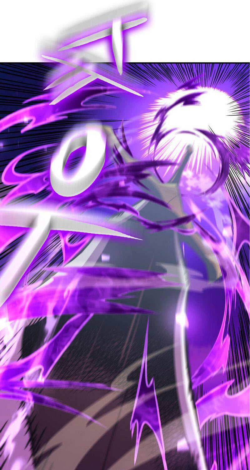 Sự Trở Lại Của Vị Thần Sức Mạnh - Chapter 161 - Page 110