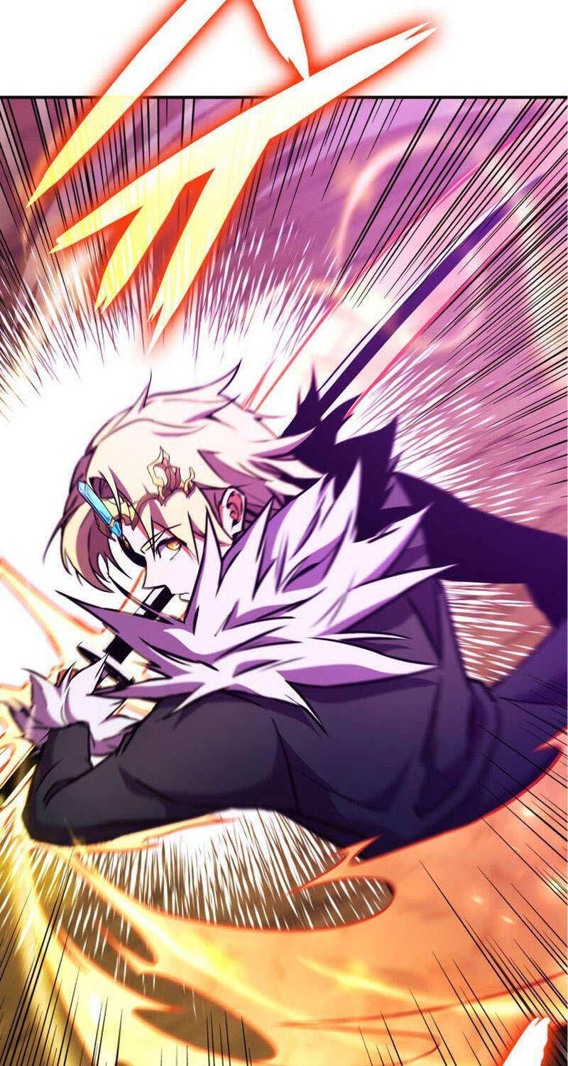 Sự Trở Lại Của Vị Thần Sức Mạnh - Chapter 161 - Page 114