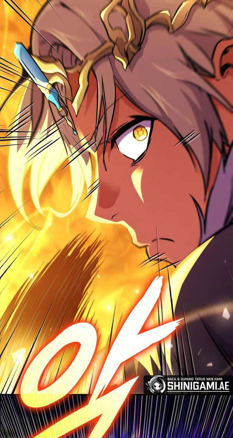 Sự Trở Lại Của Vị Thần Sức Mạnh - Chapter 161 - Page 116