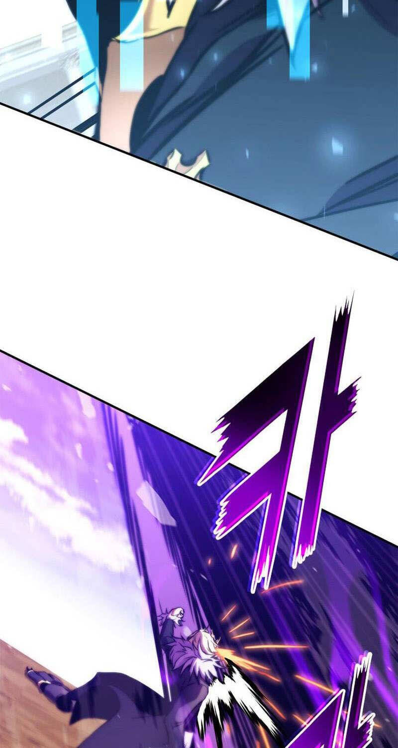 Sự Trở Lại Của Vị Thần Sức Mạnh - Chapter 161 - Page 119