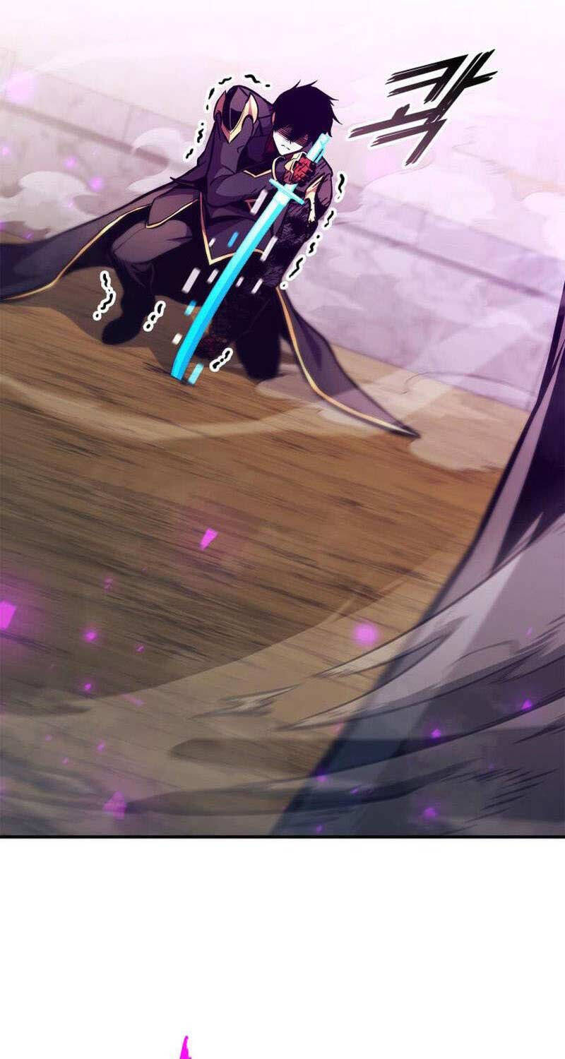 Sự Trở Lại Của Vị Thần Sức Mạnh - Chapter 161 - Page 123