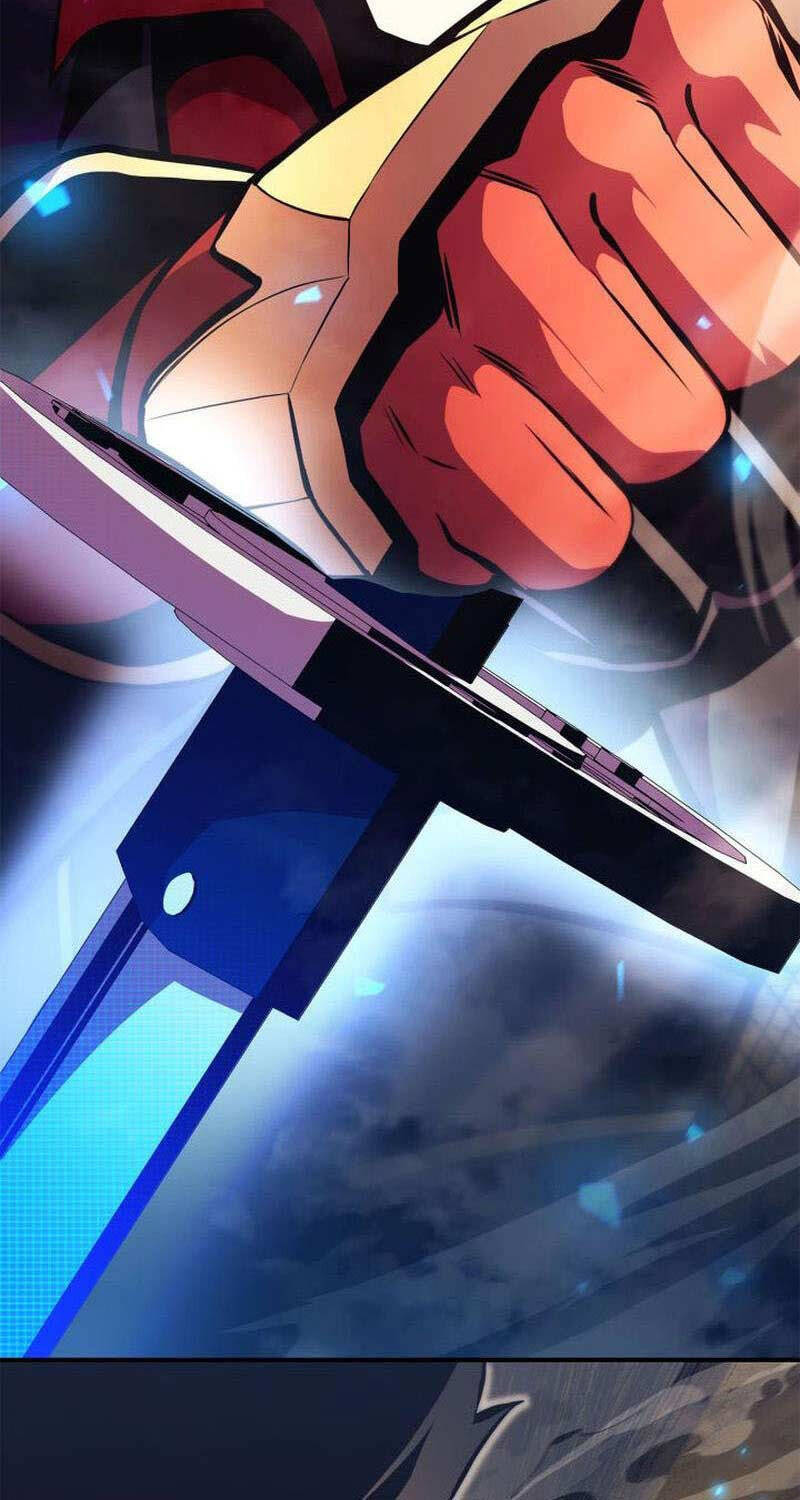 Sự Trở Lại Của Vị Thần Sức Mạnh - Chapter 161 - Page 125