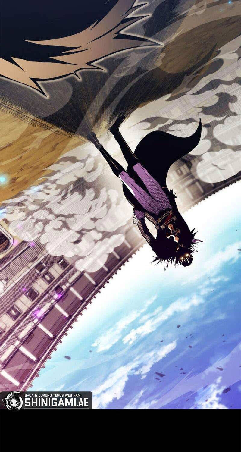 Sự Trở Lại Của Vị Thần Sức Mạnh - Chapter 161 - Page 126