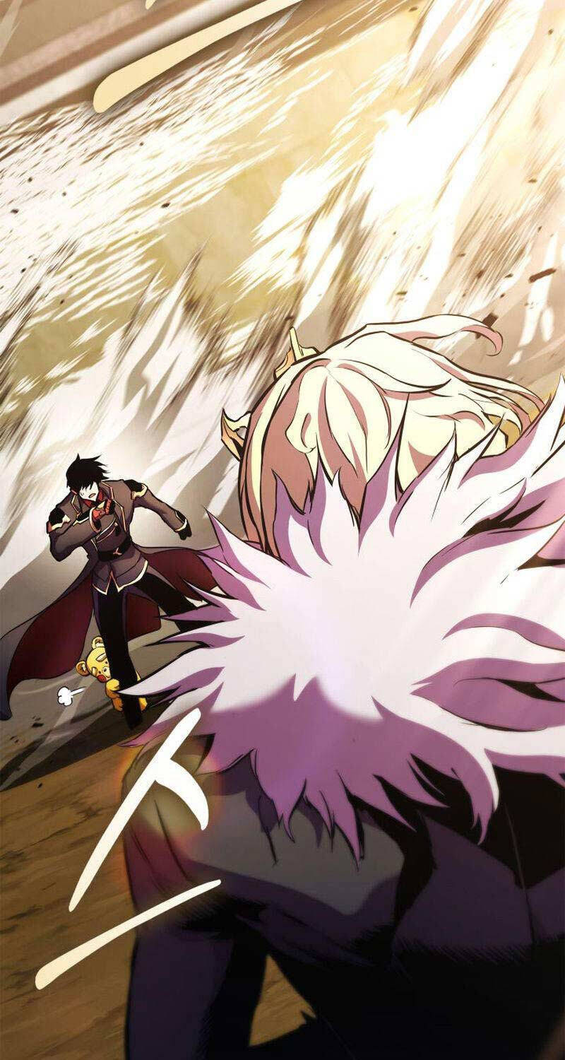 Sự Trở Lại Của Vị Thần Sức Mạnh - Chapter 161 - Page 14