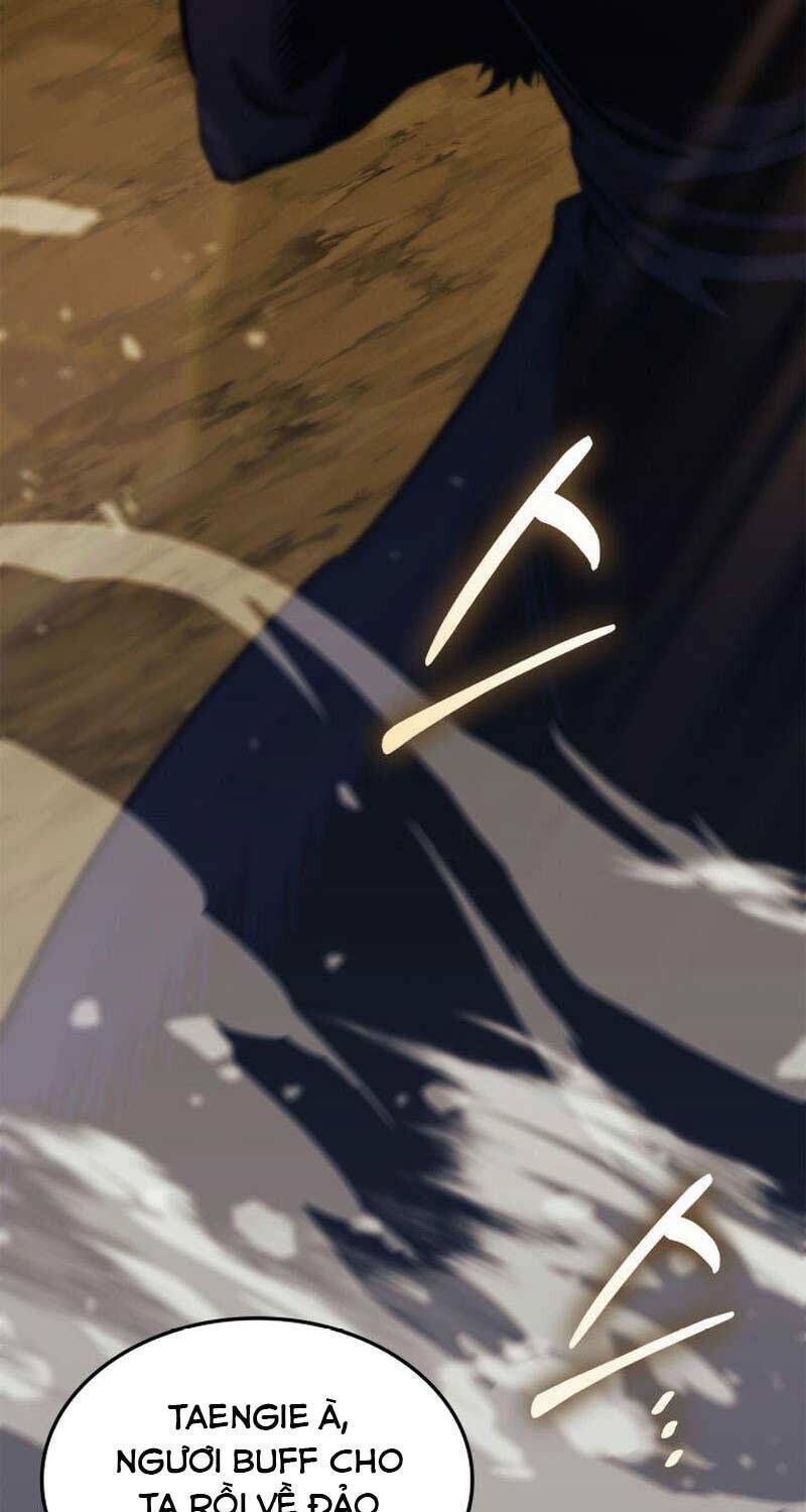 Sự Trở Lại Của Vị Thần Sức Mạnh - Chapter 161 - Page 15