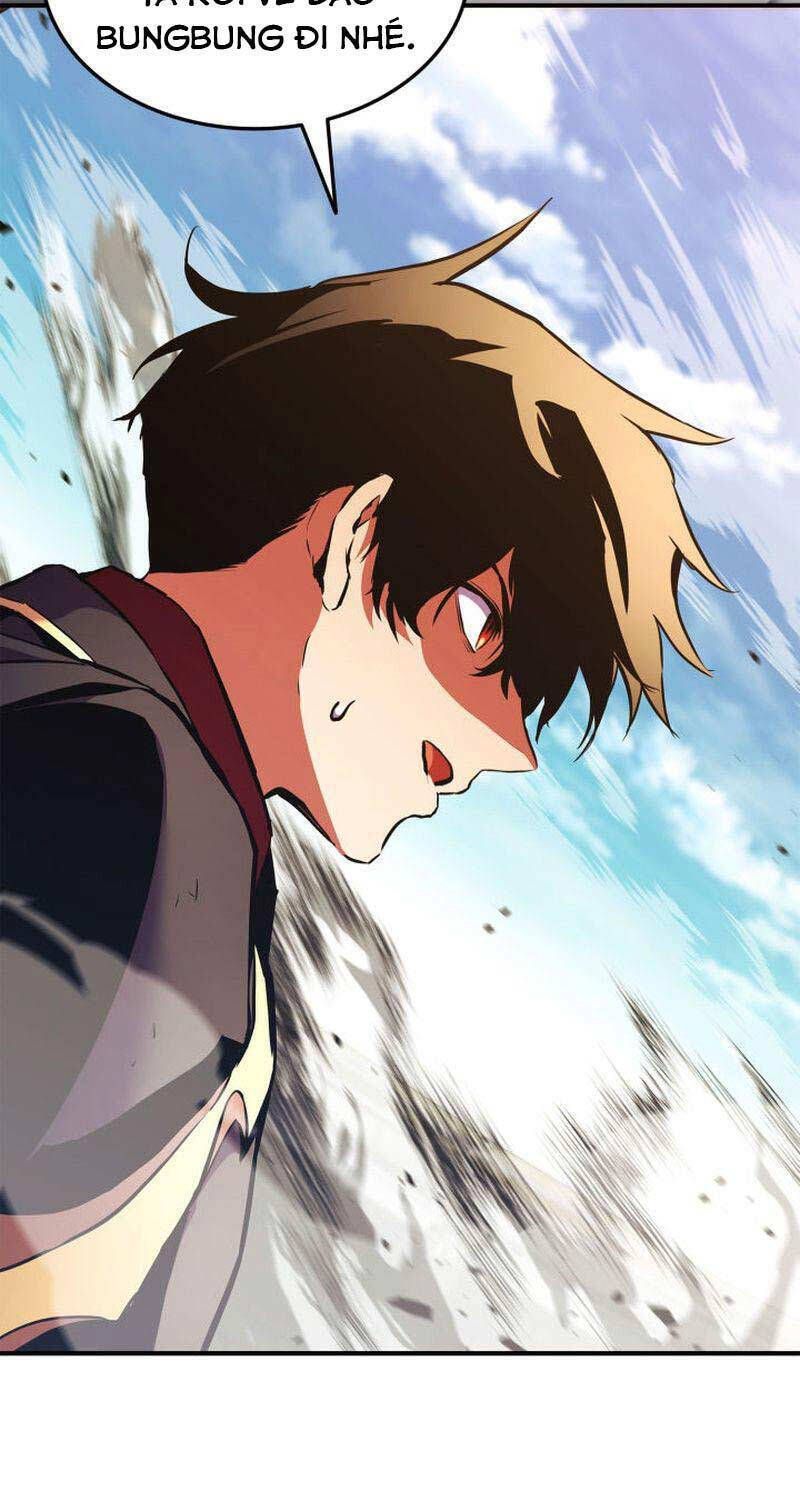 Sự Trở Lại Của Vị Thần Sức Mạnh - Chapter 161 - Page 16