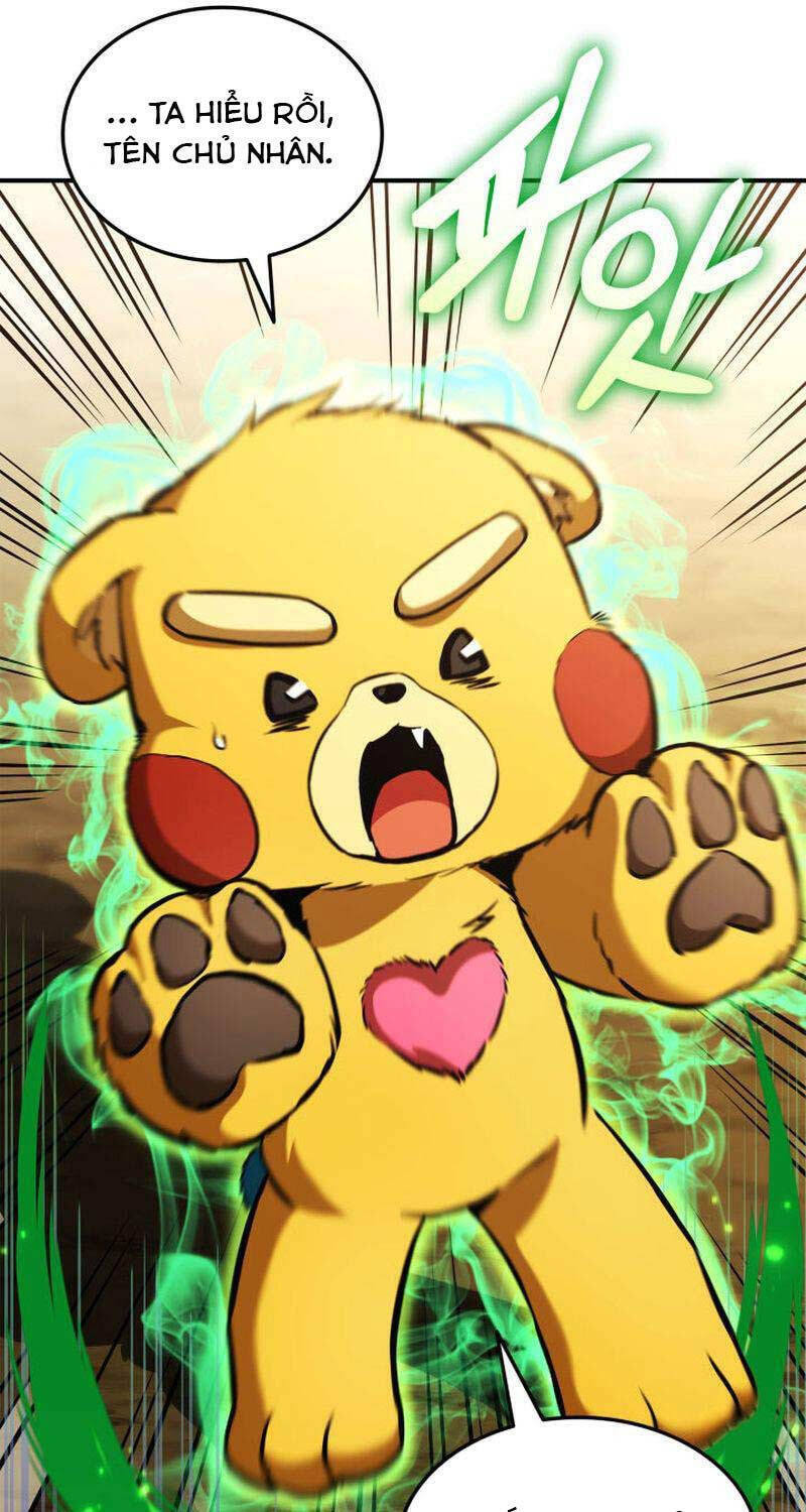 Sự Trở Lại Của Vị Thần Sức Mạnh - Chapter 161 - Page 20