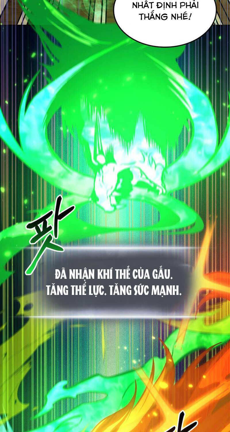Sự Trở Lại Của Vị Thần Sức Mạnh - Chapter 161 - Page 21