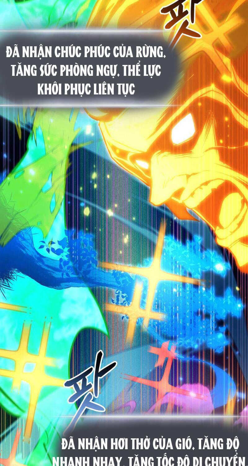 Sự Trở Lại Của Vị Thần Sức Mạnh - Chapter 161 - Page 22