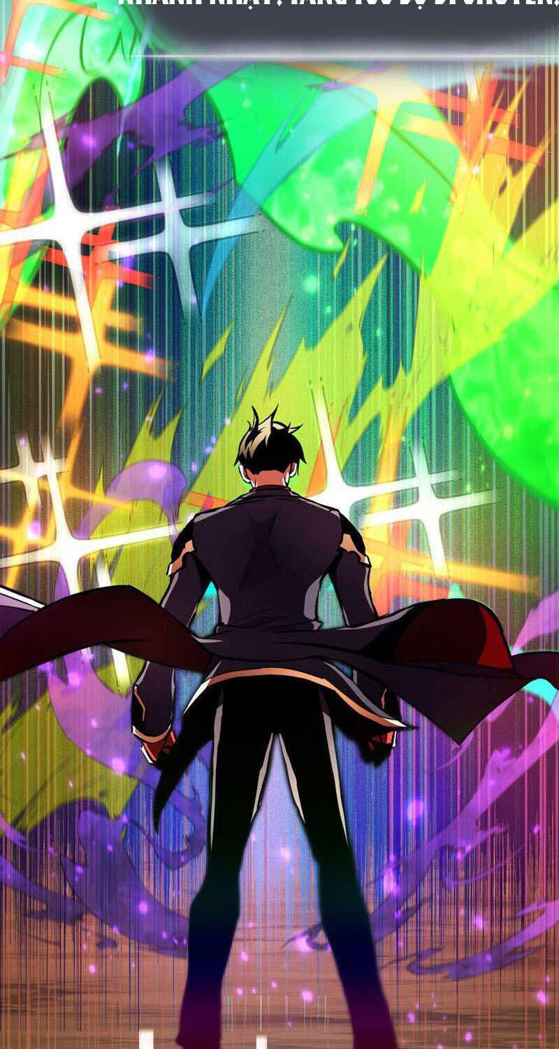 Sự Trở Lại Của Vị Thần Sức Mạnh - Chapter 161 - Page 23