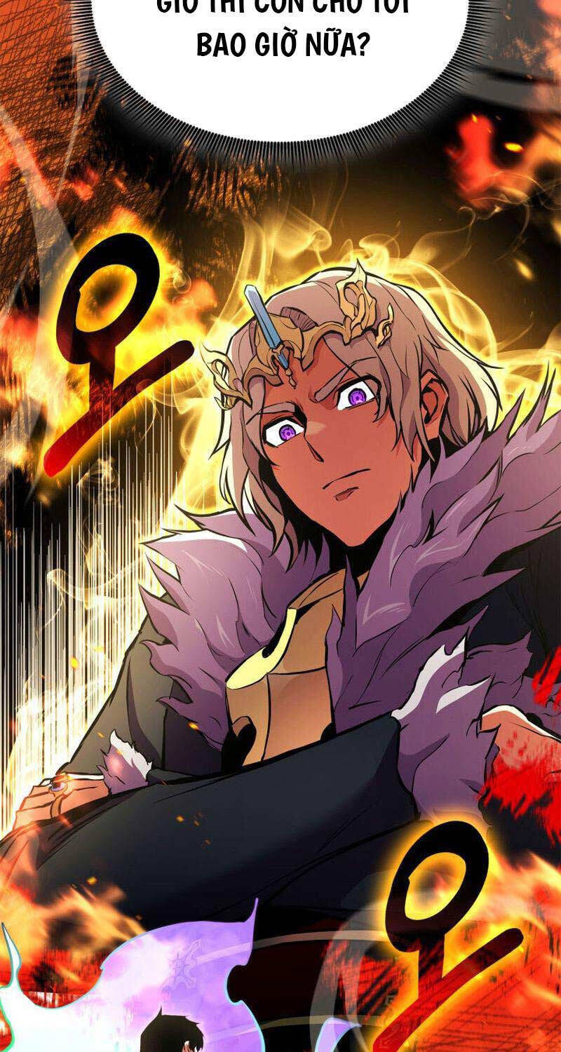 Sự Trở Lại Của Vị Thần Sức Mạnh - Chapter 161 - Page 28