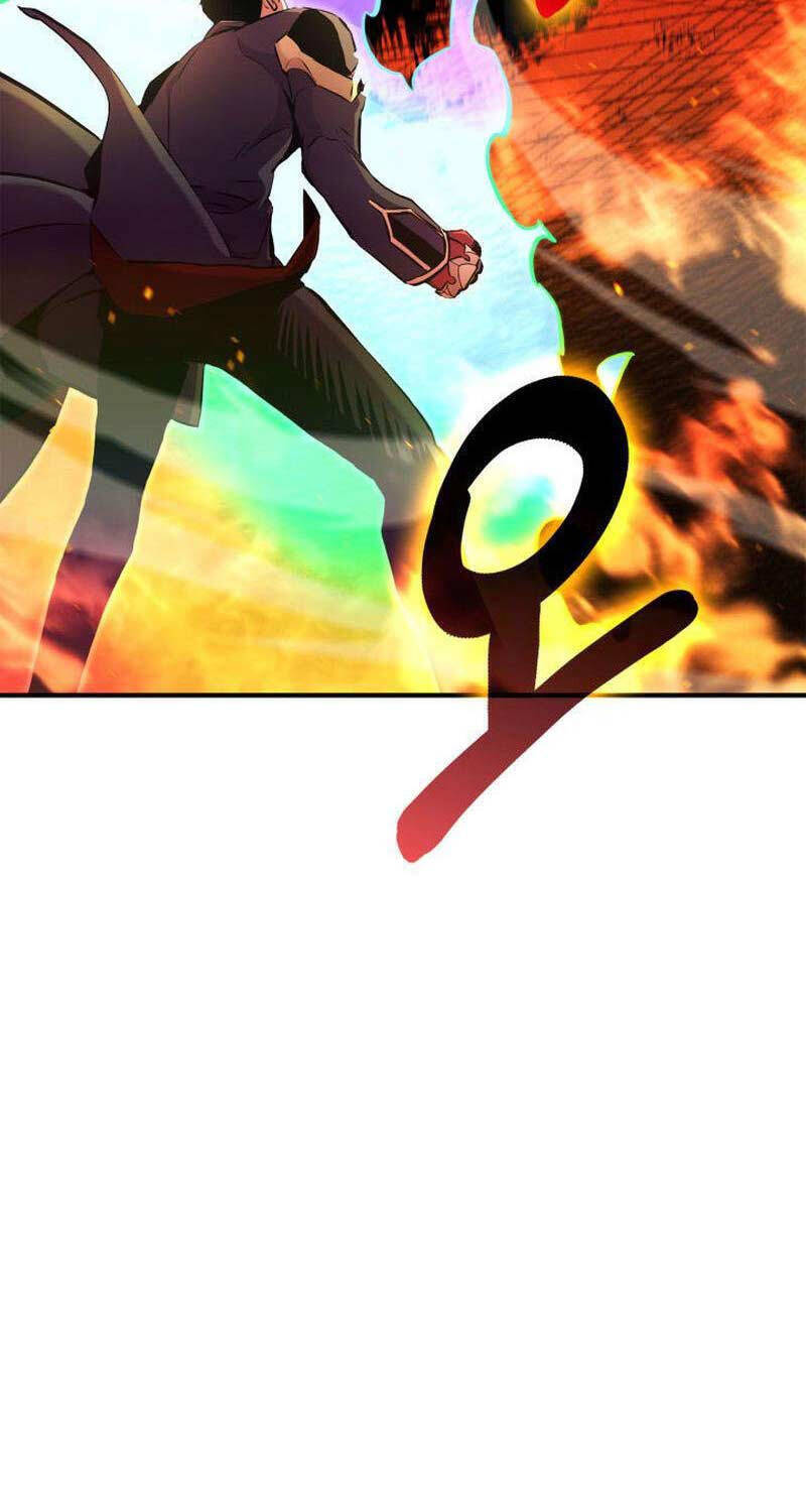 Sự Trở Lại Của Vị Thần Sức Mạnh - Chapter 161 - Page 29