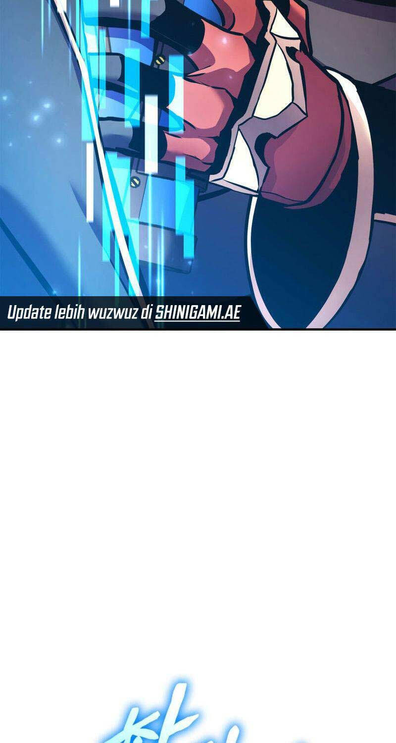 Sự Trở Lại Của Vị Thần Sức Mạnh - Chapter 161 - Page 32