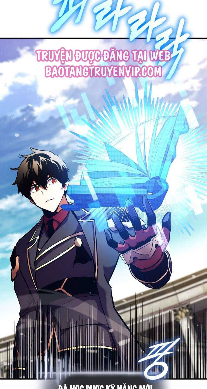 Sự Trở Lại Của Vị Thần Sức Mạnh - Chapter 161 - Page 33